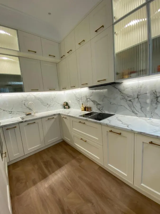Enrik Apartment Tirana
