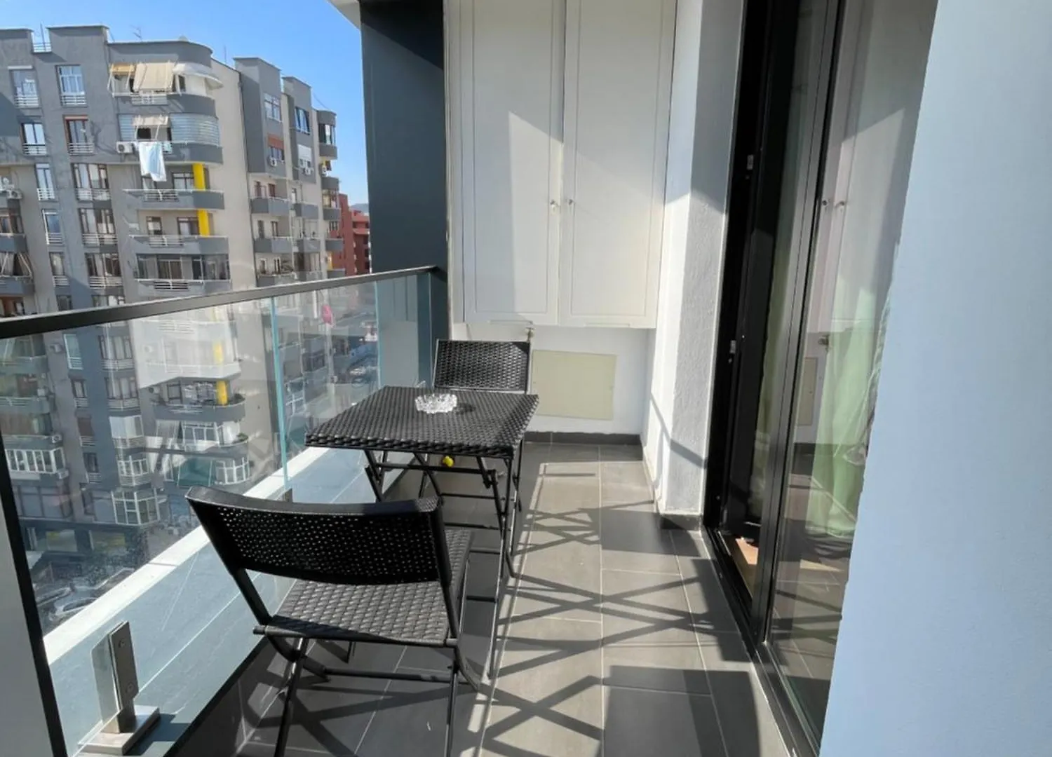 Enrik Apartment Tirana Albania