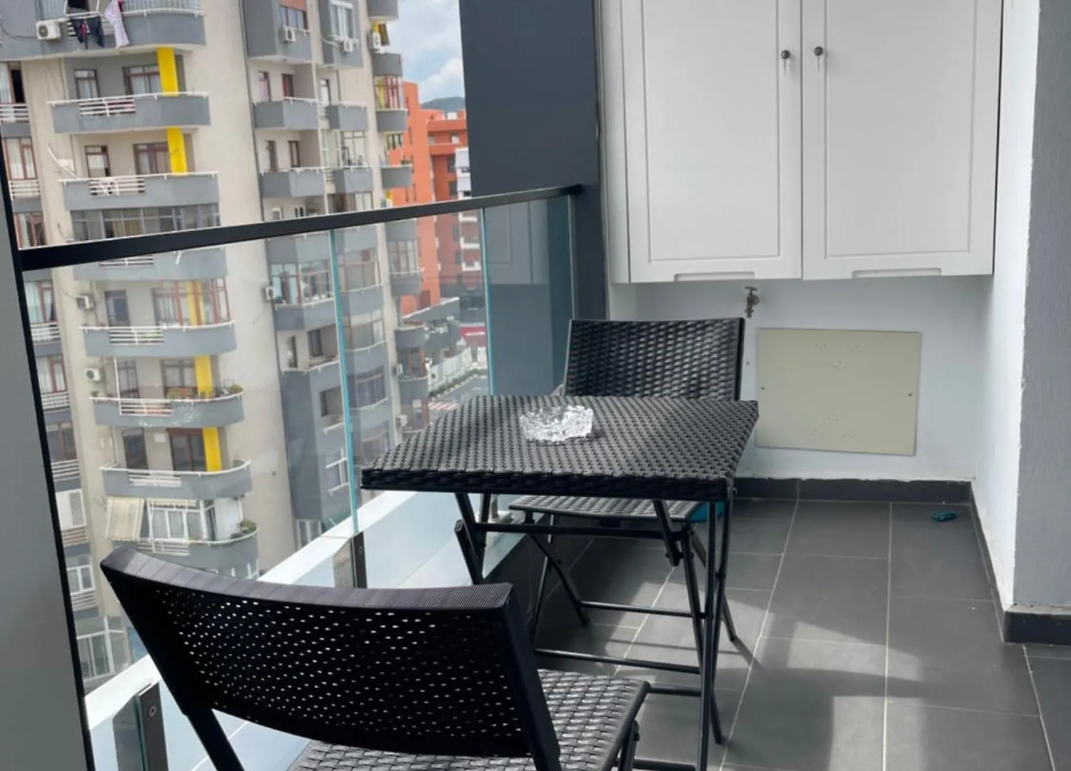 Enrik Apartment Tirana 0*,  Albania
