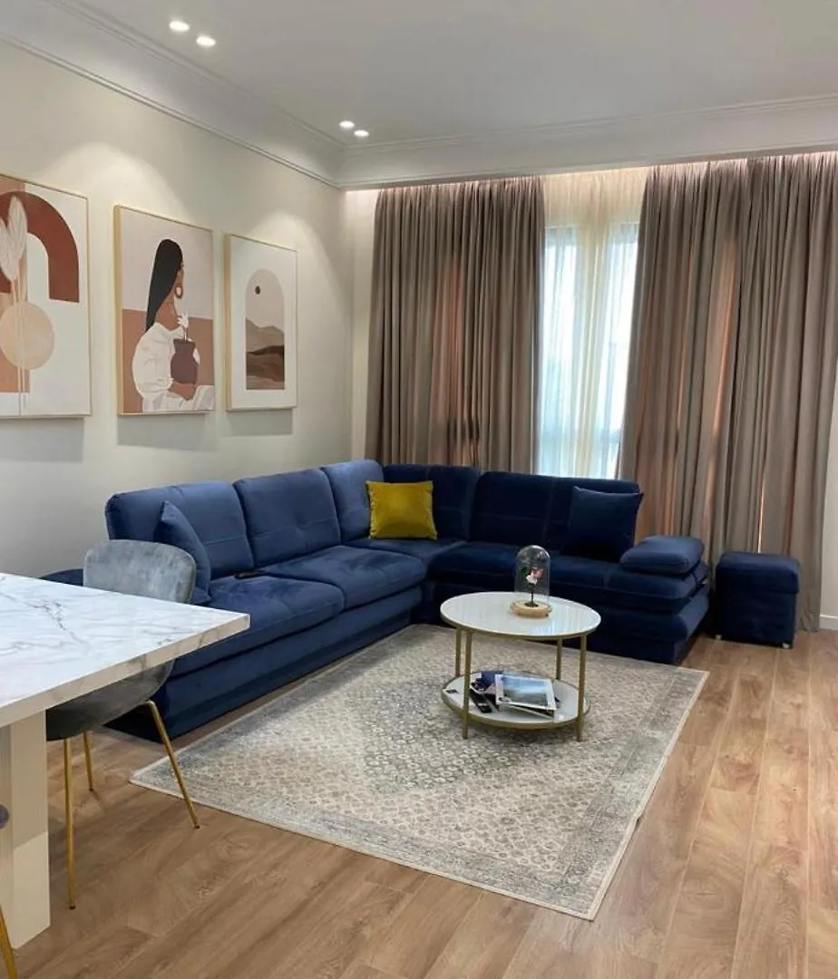 Enrik Apartment Tirana